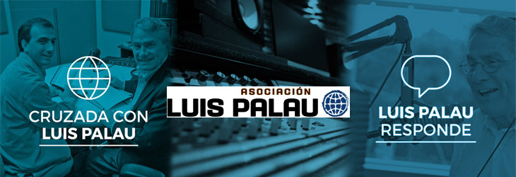 CRUZADA CON LUIS PALAU / LUIS PALAU RESPONDE