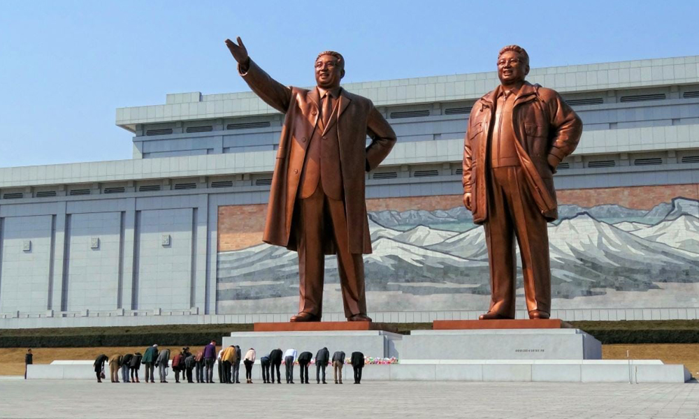 La peligrosa situación de los cristianos en Corea del Norte