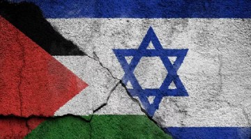 Conflicto Israel-Palestina: Estamos en los Últimos Tiempos