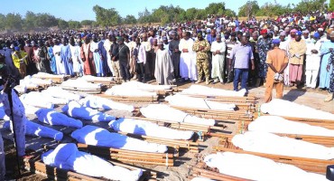 Nigeria en los ojos del mundo