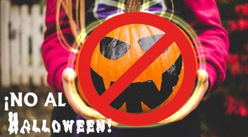 ¿Por qué los cristianos no celebramos Halloween?