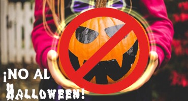 ¿Por qué los cristianos no celebramos Halloween?