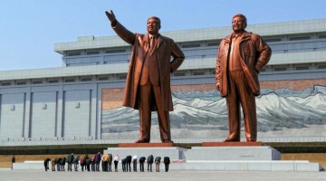 La peligrosa situación de los cristianos en Corea del Norte