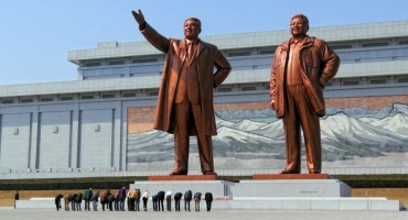 La peligrosa situación de los cristianos en Corea del Norte