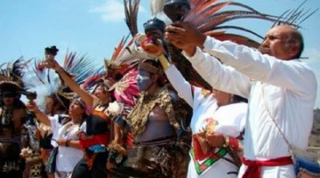 Reforma mexicana contra minorías cristianas