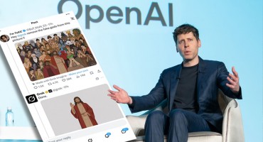 CEO de Open AI preocupado por la respuesta de Grok sobre Jesús