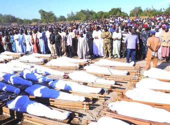 Nigeria en los ojos del mundo