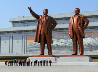 La peligrosa situación de los cristianos en Corea del Norte