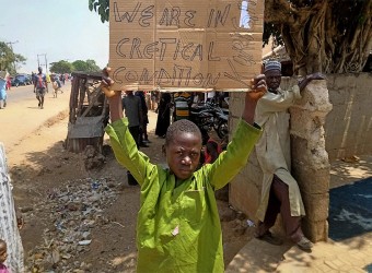 Líder cristiano nigeriano califica de oración respondida la atención prestada por Trump a la violencia en Nigeria.