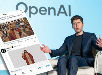 CEO de Open AI preocupado por la respuesta de Grok sobre Jesús