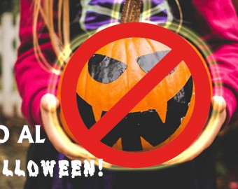 ¿Por qué los cristianos no celebramos Halloween?