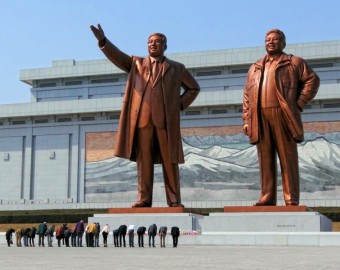 La peligrosa situación de los cristianos en Corea del Norte