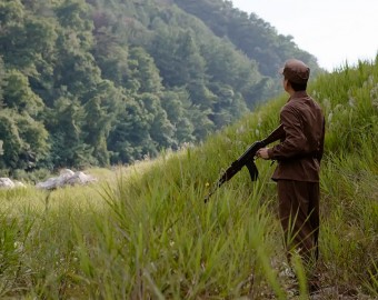 Represión y hambre aumentan en Corea del Norte