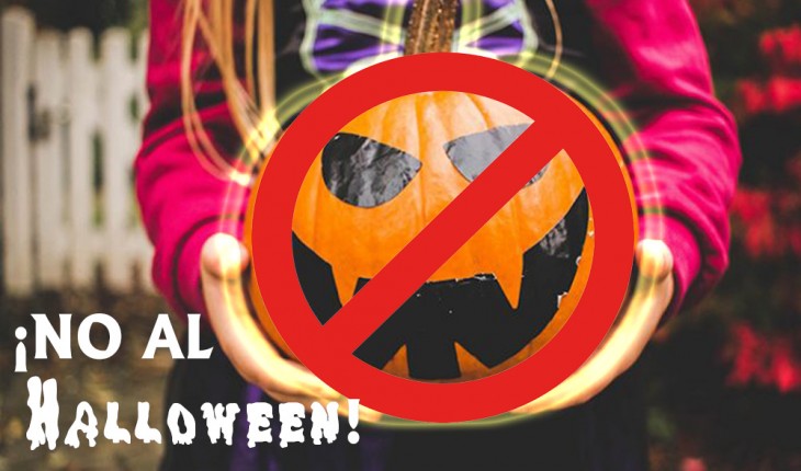 ¿Por qué los cristianos no celebramos Halloween?