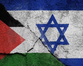 Conflicto Israel-Palestina: Estamos en los Últimos Tiempos
